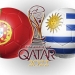 Ilustrasi - Preview Piala Dunia 2022: Portugal vs Uruguay (ANTARA/Juns)