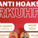 Seminar Anti Hoaks RKUHP. (Foto: Ist)