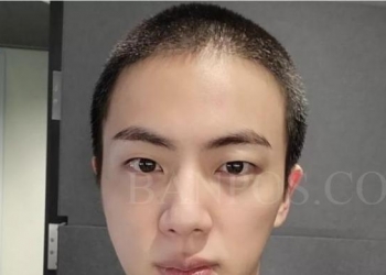 Jalani Wamil, Jin BTS Siap-siap Ditugaskan Di Dekat Perbatasan Korut