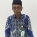 Ketua Baznas Kota Cilegon Taufik Ubaidillah. LUKMAN HAPIDIN/BANTEN POS