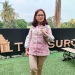 Director of Sales and Marketing The Royale Krakatau Cilegon, Fanny Prasilia. RULIE SATRIA/BANTEN POS