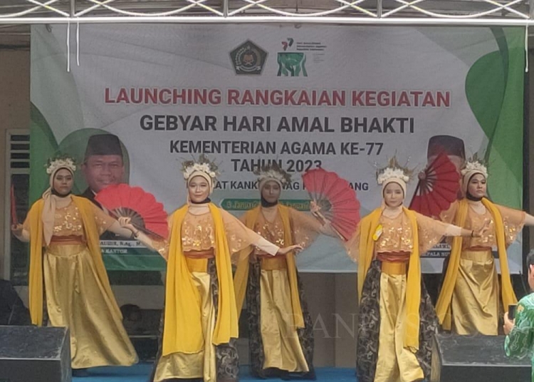 Butuh Perda Untuk Selamatkan Seni dan Budaya