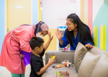 Komunitas ibu rayakan Hari Ibu (WhatsApp)