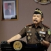 Jaksa Agung Republik Indonesia Sanitiar Burhanuddin