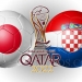 Ilustrasi - Preview 16 besar Piala Dunia 2022: Jepang vs Kroasia (ANTARA/Juns)