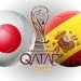 Ilustrasi - Preview Piala Dunia 2022: Jepang vs Spanyol (ANTARA/Juns)
