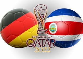Ilustrasi - Preview Piala Dunia 2022: Jerman vs Kosta Rika (ANTARA/Juns)