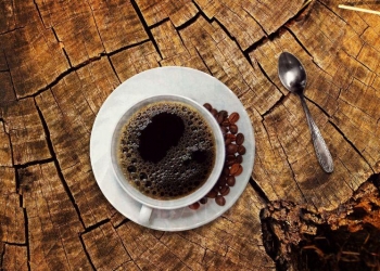 Ilustrasi kopi (Pixabay)