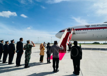 Jokowi Ke Brussels Demi Investasi Dan Perdagangan
