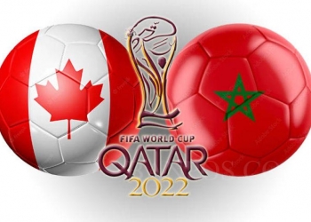 Preview Piala Dunia 2022: Kanada vs Maroko