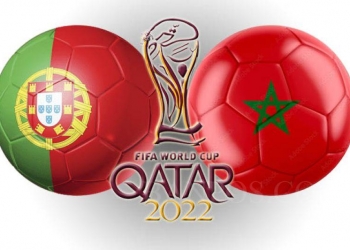 Ilustrasi - Preview perempat final Piala Dunia 2022: Portugal vs Maroko (ANTARA/Juns)