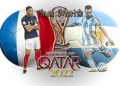 Ilustrasi - Preview final Piala Dunia 2022: Prancis vs Argentina (ANTARA/Juns)