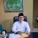 Ketua Pengurus Wilayah NU Banten, KH. Bunyamin
