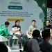 Kegiatan media briefing Tokopedia, di Jakarta Selatan, Kamis (23/2). ISTIMEWA