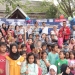 Rangkaian Kegiatan Perayaan HUT ke-21 Rumah Dunia, Minggu (5/3) di Taman Budaya Rumah Dunia.