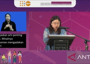 Hari Perawat Nasional, Komnas Dorong Perlindungan Perawat dari Diskriminasi