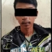 Pemuda Pengedar Hexymer Dibekuk