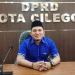 Ketua Komisi I DPRD Kota Cilegon, Masduki.