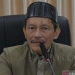 Ketua MUI Kabupaten Cianjur, KH Abdul Rauf.