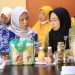 Para pelaku UMKM Kota Tangerang mengikuti kegiatan bimbingan teknis, Kamis (09/03). ISTIMEWA