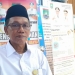 Ketua Baznas Kota Cilegon, Taufik Ubaidillah. ISTIMEWA