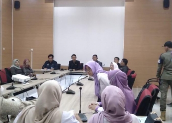 Musa yang ‘Menghilang’, Ketua DPRD yang Minta Maaf