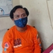 Kepala Seksi Kedaruratan dan Logistik BPBD Kabupaten Lebak, Agust Riza Faizal.