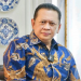 Ketua MPR Bambang Soesatyo (Foto: Dok. MPR)