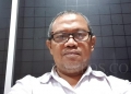 Akademisi Untirta, Ikhsan Ahmad.