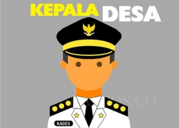 Oknum Kades Di Lebak Beri Klarifikasi Soal Video Mesra dengan Pegawai Dinsos
