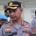 Kapolres Metro Tangerang Kota, Kombes Pol Zain Dwi Nugroho.