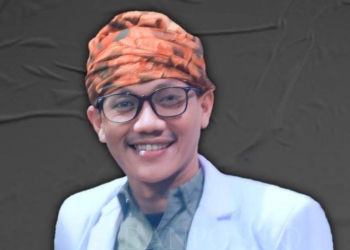 Viral Video Mesra Oknum Kades dengan Istri Kedua, Ketua APDESI Lebak Minta Maaf