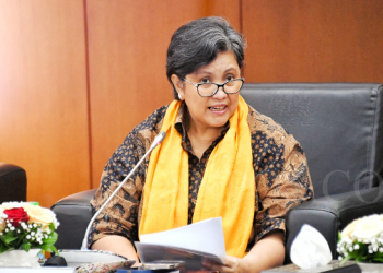 Wakil Ketua MPR Lestari Moerdijat. (Foto: Istimewa)