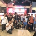 Talk xygen bertajuk ‘Menjawab Tantangan Era Digital Bersama Oxygen.id’ pada Jumat (17/3) di Cafe VnG, Ciracas, Kota Serang.