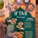 Pilihan Menu Iftar Package Nunia Tamansari Hotel.