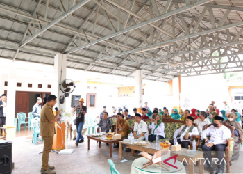 Pemkot Tangsel Akan Benahi Tata Kelola Gedung Pasar