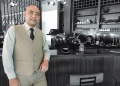General Manager The Royal Krakatau Hotel Cilegon, Rury Ilham.