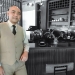 General Manager The Royal Krakatau Hotel Cilegon, Rury Ilham.