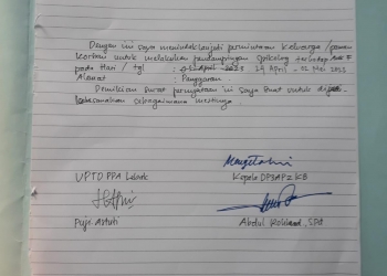 Tak Dapat Pendampingan Psikolog, UPTD PPA Akan Sambangi Korban