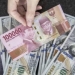 Rupiah dan dolar AS. (Foto: Ist)
