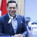 Ketua Umum Partai Demokrat, Agus Harimurti Yudhoyono (AHY). (Foto: Facebook)