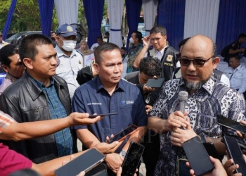 Selain Melanggar Hukum, Begini Sisi Negatif Perdagangan Pakaian Bekas Impor