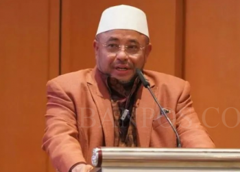 Anggota Komisi III DPR Aboe Bakar Alhabsyi.