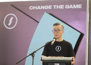 President Director PT. Ilectra Motor Group, Purbaja Pantja.