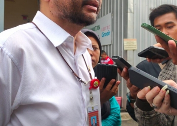 Masuk 3 Besar Sekda, Poppy ‘Melesat’ ke Bandung Barat