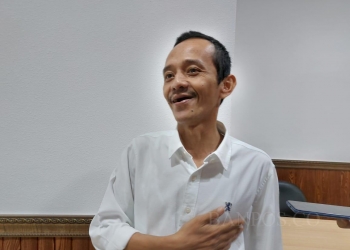 Sudah Kantongi Nama Bakal Calon Penjabat Gubernur, PDIP Belum Mau Buka ke Publik