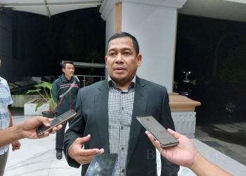 Dewan Buka Pintu Audiensi Untuk Masyarakat Terkait Bakal Calon Penjabat Gubernur