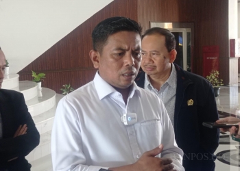 Tok! Al Muktabar Kembali Diusulkan Meski Ditolak Publik