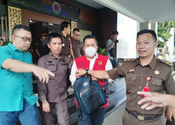Anak Perusahaan BUMN ‘Dikadalin’ Swasta, Rugi Belasan Miliar