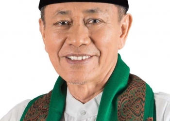 Putuskan Idul Fitri 1444 Hijriah Hari Jumat, PB Matla’ul Anwar Tetap Menunggu Hasil Sidang Isbat
